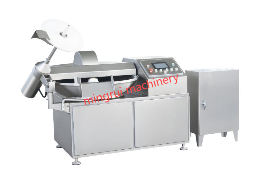 Bowl cutter