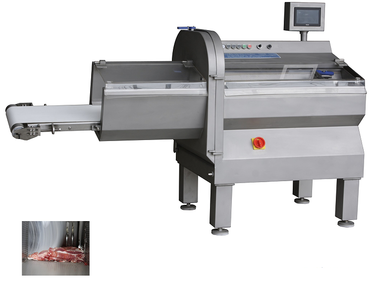 Meat slicer