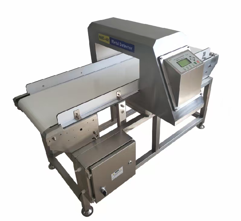 Metal detector